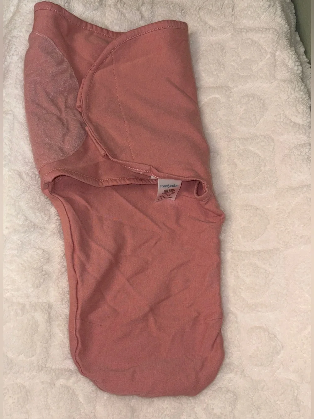 Comfycubs baby swaddles